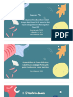 PKL - Presentasi Laporan PDF