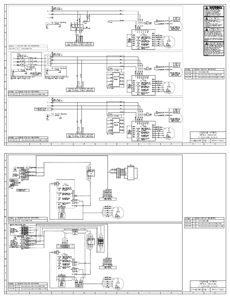 F8167106R2 PDF | PDF