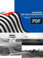 Aeroporto Braganca Paulista