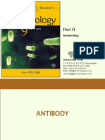 Part II - Chapter 11 - Antibodies-Immunoglobulins