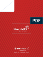 NeuroMAX Solution of CMF