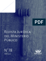 Revista Juridica 78