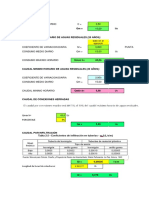 Evalucion Sanitaria