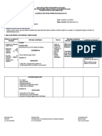 Planificación microcurricular sobre poblaciones de América Latina