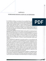 Material Complementario. Habilidades de Regulación de Emociones