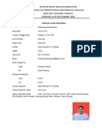 6 Kelompok 5 DM Radiologi Muhammad Hazqi Rama 1940312052