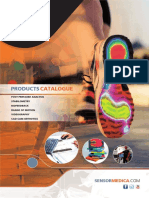 Sensor Medica Catalogue PDF