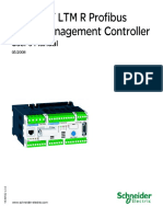 User Manual Tesys T Profibus PDF