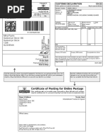 p58 Inland v3 | PDF | Mail | Postage Stamp