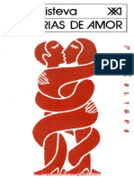 Julia Kristeva - Historias de Amor PDF