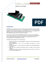 CONTROLADOR MOTORES Var12501