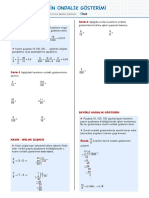 1 Kesir Bolme Iliskisi PDF