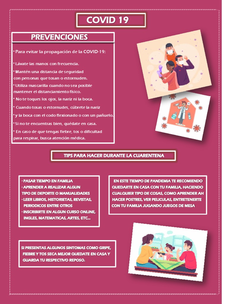 Covid 19 | PDF