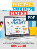 Top Digital Marketing Hacks