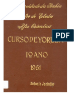 Curso de Idioma Ioruba(1961) Antonio Jacintho.pdf