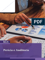 Livro Perícia e Auditoria PDF