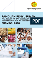 Panduan Fsva Provinsi 2020