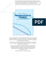 Equilibrium and Release Properties of Hy PDF