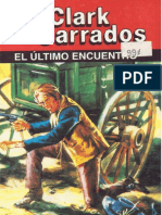 El Ultimo Encuentro - Clark Carrados PDF