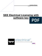License With Software Key From Internet PDF