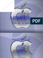 Apple