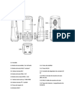 Manual Medidor de Particulas