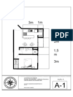 Tipos de Apartamentos PDF