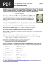 Download Todays Spanish- English Cognate by swatson033 SN49062292 doc pdf