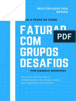 Por Daniele Medeiros PDF