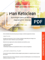 Plan Ketoclean PDF