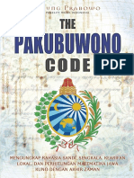 The Pakubuwono Code.pdf