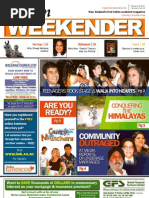 Download Issue 47 - Volume 2 by Indian Weekender SN49062590 doc pdf