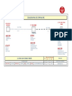 DIAGRAMA DE EMPALME - SAN Jodss