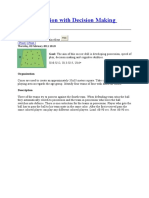 12v4 Possession With Decision Making