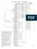 1756-IF16 (Single Ended Current) With 1492-AIFM16-F-5