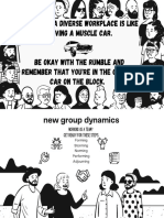 Diversity and New Groups PDF