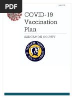SCDPH Mass COVID19 Vaccination Plan