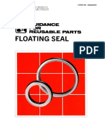 Floating Seal