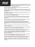 SCOAT6 | PDF | Concussion | Traumatic Brain Injury