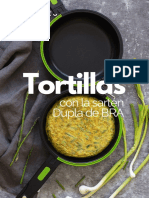 Cucute Ebook Tortillas