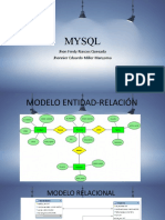 Diapositiva SQL