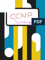 CCNP_SW-notes