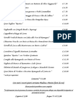 Menu 8 Giugno 2020 PDF