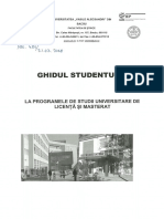 II.7. Ghidul Studentului Stiinte 2017-2018 PDF