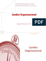 RRHH_II_PARTE_3_Cambio_organizacional__316648