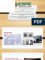 Conducción A La Defensiva Grupo 1 PDF