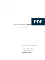 SENAME y su servicio de adopción optimizado