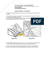 Prueba de Ingreso TOPOGRAFIA