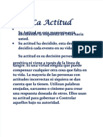 Mike Murdock. 49 Claves-De Sabiduria Sobre La Actitud PDF