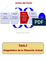 03 Diagnostico de La Situacion Actual PDF